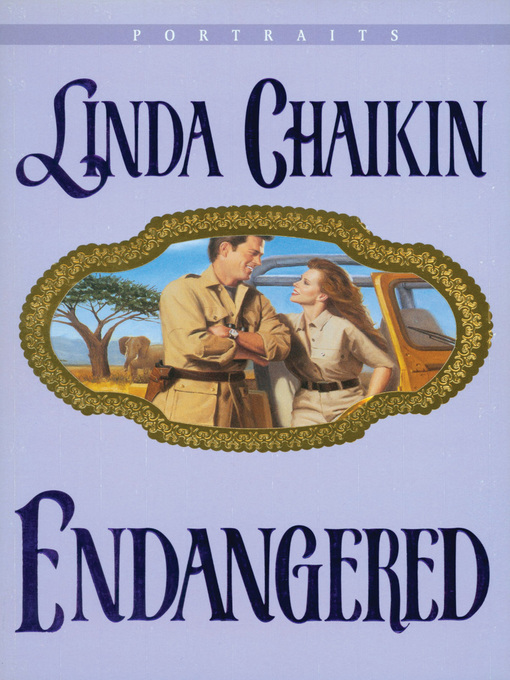 Title details for Endangered by Linda Chaikin - Available